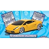 1 10 Radio Remote Control Lamborghini Gallardo Car RC Ready To Run! Everything Including by Maisto