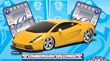 1/10 Radio Remote Control Lamborghini Gallardo Car RC Ready To Run! Everything Including 51%2BUIJUI9 L. SL160 1/10 Radio Remote Control Lamborghini Gallardo Car RC Ready To Run! Everything Including