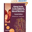 Clinical Guide to the Diagnosis and Treatment of Mental Disorders