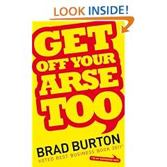 Get Off Your Arse Too