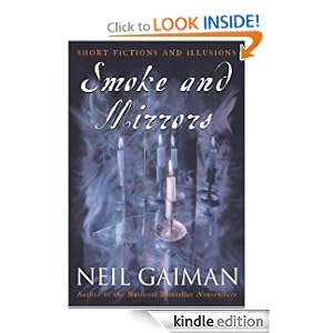 Smoke and Mirrors (P.S.)