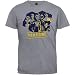 Search : Teen Titans - Stencil Youth T-Shirt