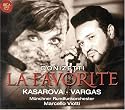Donizetti: La Favorite [IMPORT]