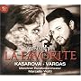 Donizetti: La Favorite [IMPORT]