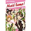 Maid Sama ! T08