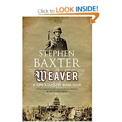 Weaver (Gollancz S.F.)