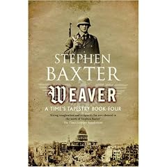 Weaver (Gollancz S.F.)