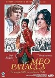Meo Patacca [ NON-USA FORMAT, PAL, Reg.2 Import - Italy ]