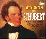 Alfred Brendel plays Schubert