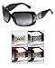 Ladies Fancy Detailed Decorative Sunglasses High Fashion