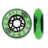 Labeda Fuzion 608 Inline Hockey Wheels [X-SOFT]