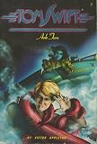 Ark Two (Tom Swift, No 7)