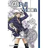 At Full Moon 2 ~ Sanami Matoh