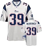 Reebok New England Patriots Navy Blue Youth Team Logo T-shirt
