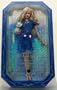 Barbie Pink Label Collection- Birthstone Beauties Collection Miss Sapphire Barbie Doll September