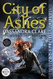 City of Ashes (The Mortal Instruments)