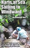 Harts At Sea Sailing to Windward