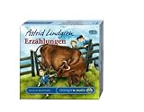 Produkt-Bild: Erz&auml;hlungen. 4 CDs: Lesung