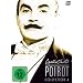 Agatha Christie - Poirot Collection 4 (3 DVDs)