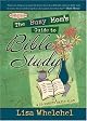 The Busy Mom's Guide to Bible Study