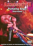 Aerosmith - Pumping Angel Unauthorized
