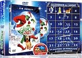 grinch (Le) + 24 santons + crèche à monter