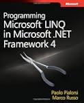 Programming Microsoft&reg; LINQ in Mi...