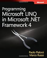 Programming Microsoft LINQ in .NET 4