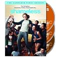 Shameless: The Complete First Season [DVD] [Region 1] [US Import] [NTSC]