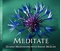 Meditate: Guided Meditations with Sarah McLean