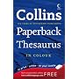 Collins Paperback Thesaurus A-Z