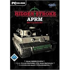Hidden Stroke: APRM