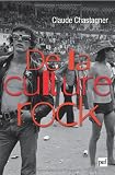 De la culture rock par Claude