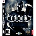 Chroniques de riddick : assault on the dark athena
