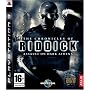 Chroniques de riddick : assault on the dark athena