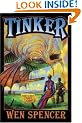 Tinker (Elfhome, Book 1)