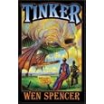 Tinker (Elfhome, Book 1)