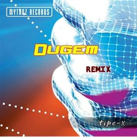 dugem (remix)