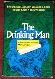 The drinking man