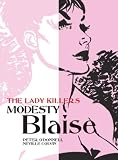Modesty Blaise: The Lady Killers (Modesty Blaise (Graphic Novels))