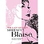 Modesty Blaise: The Lady Killers (Modesty Blaise (Graphic Novels))