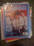 CREEM MAGAZINE - MAY 1987 ISSUE - BEASTIE BOYS / KINKS / TIMBUK 3