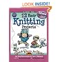 12 Easy Knitting Projects (Quick Starts for Kids!)