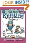 12 Easy Knitting...