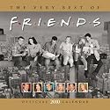 Official "Friends" TV Calendar 2010