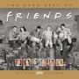 Official Friends TV Calendar 2010