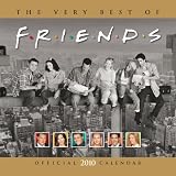 Official "Friends" TV Calendar 2010par HappyFans