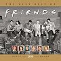 Official Friends TV Calendar 2010