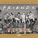 Official "Friends" TV Calendar 2010