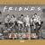 Official "Friends" TV Calendar 2010